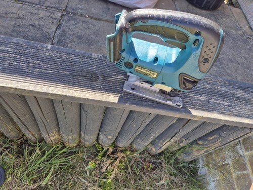 Makita djv180z cordless - makita,