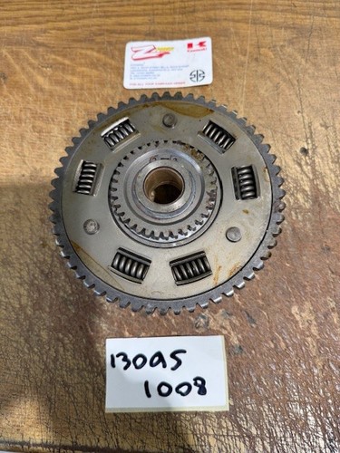 Kawasaki z440a genuine clutch - genuine,