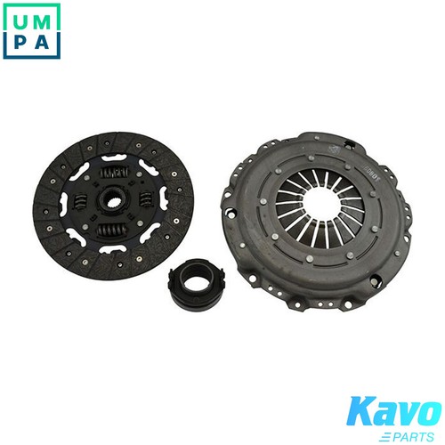 Clutch kit 8039 - clutch, honda
