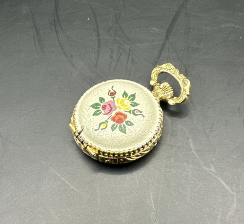 Vintage mentor swiss made gold - vintage,