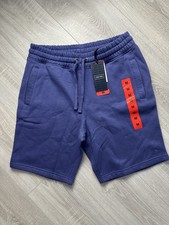 New With Tag Jack Wills balmore shorts M Size