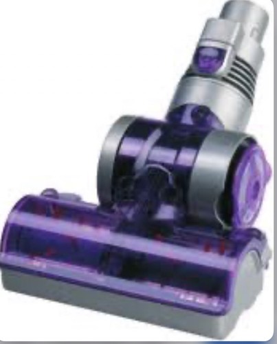 Dyson mini turbine head dc07 - mini,