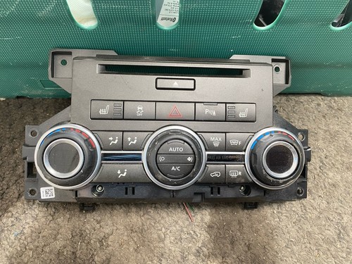 Land rover discovery heater - discovery,