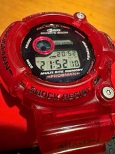 Casio Gw-203K-4Jr G-Shock Frogman 03 Irukuji