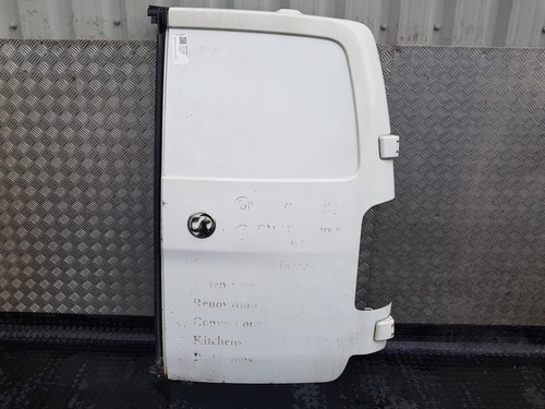 Vauxhall vivaro door rear - door,