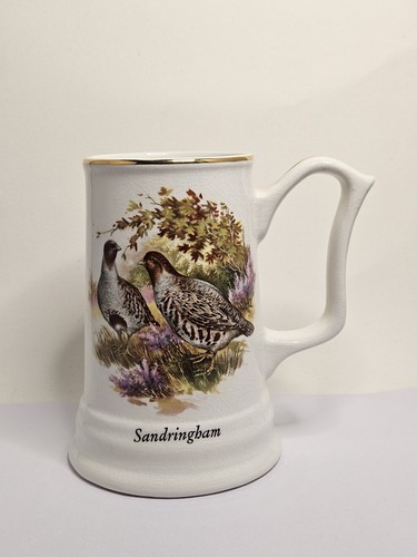 Weatherby hanley pottery royal - weatherby,