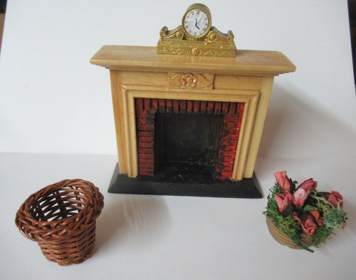 Dolls house pale - dolls,