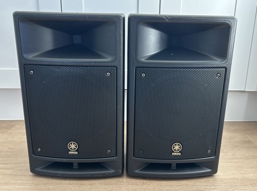 Yamaha stagepas 300 a - 300, p/a