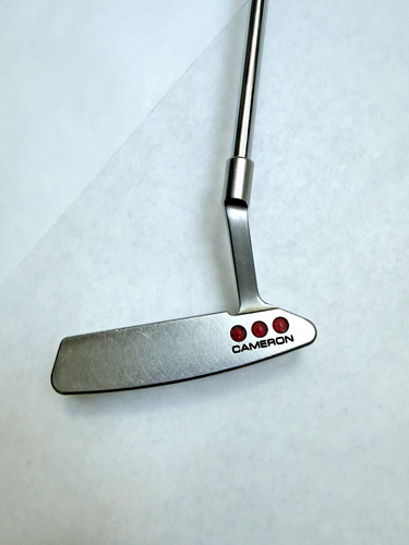 Scotty cameron studio - scotty, select