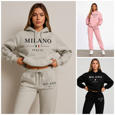 Women's Ladies 2PCS Loungewear