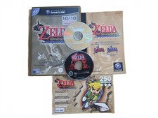 Legend of Zelda: The Wind