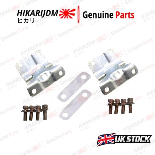 Mitsubishi l200 tailgate hinge - mitsubishi,