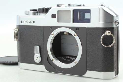 All works mint voigtlander - mint, ]