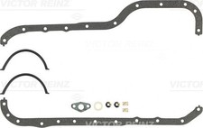 GASKET SET OIL SUMP FITS: FORD