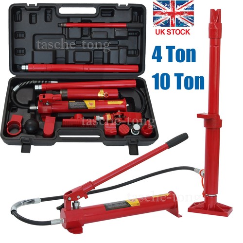 10t porta power - 4t/10t,