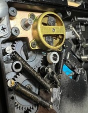 Mamiya RB67 Pro SD Official