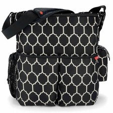 Skip Hop Duo Luxe Special