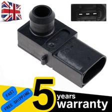 Brake Servo Pressure Sensor