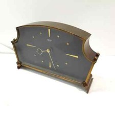 Art Deco  smiths clock