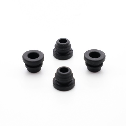 Smev hob black rubber - 4,