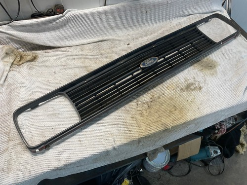 Ford mk2 escort late - ford,