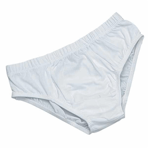 Jock brief with abdo guard - jock,