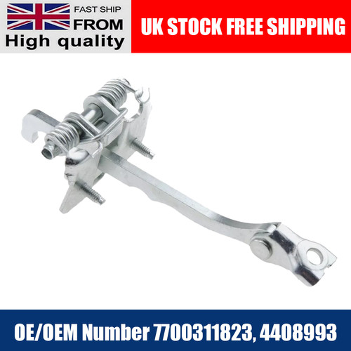 Door check strap - lh, /