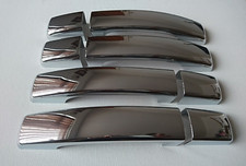 CHROME DOOR HANDLE COVERS  FOR