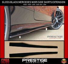 FOR MERCEDES C CLASS W205 C205