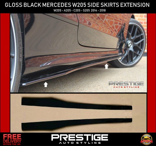 For mercedes class w205 - mercedes,