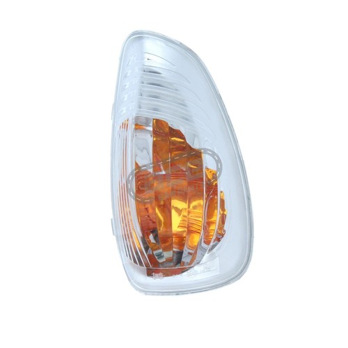 Mirror indicator light renault - indicator,