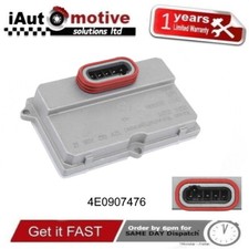 D2S D2R Xenon Headlight Unit