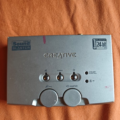 Creative sound blaster sb0300 - creative,