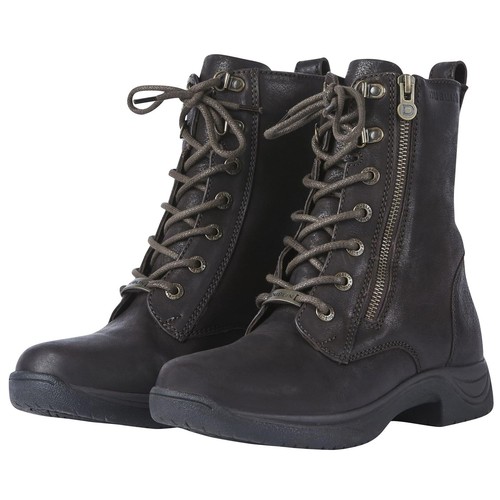 Dublin tilly boots brown - -,