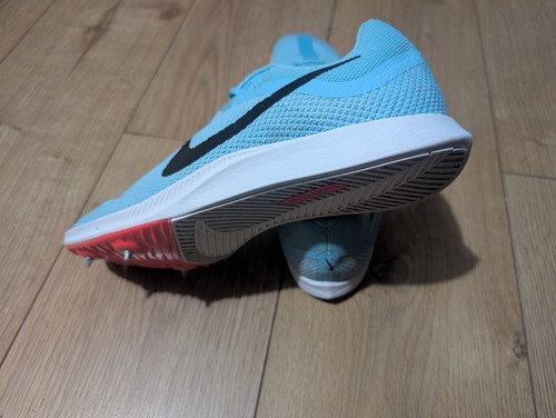 Nike athletics spikes size - size, uk