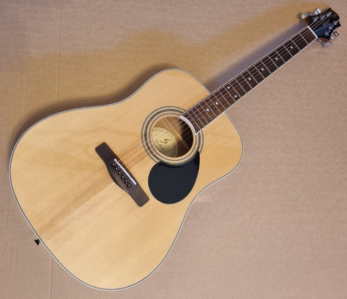 Samick greg bennet 100 - bennet, gd-100