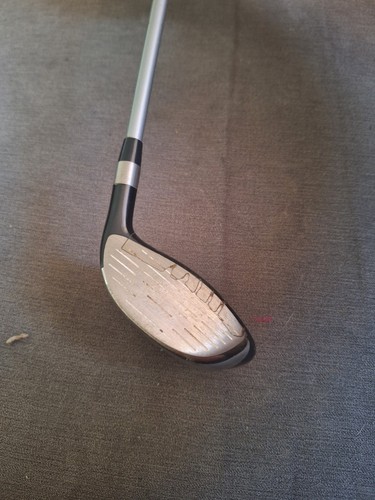 Ping rapture wood - wood, soft