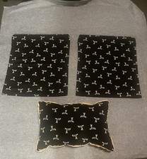 Motor home/ Campervan Black