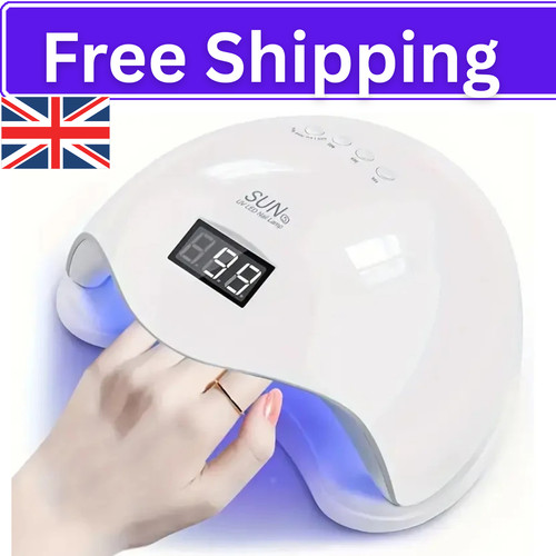 48w led nail - led, lamp