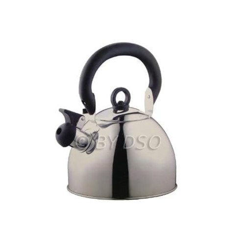 Stainless steel whistling - stainless,