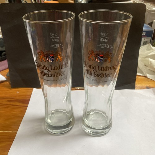 Konig ludwig weissbier - konig, edition