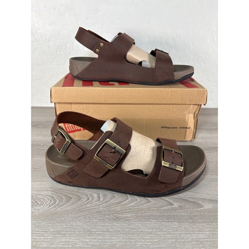 Fitflop gogh moc - fitflop,