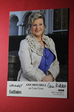 Ann Mitchell (EastEnders)