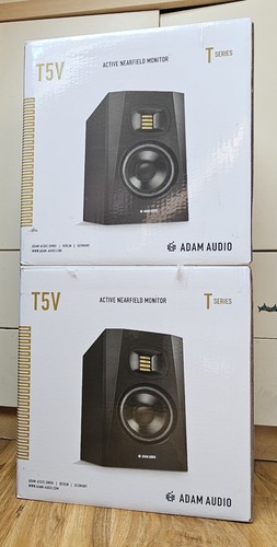 Adam audio t5v 50w active - adam,