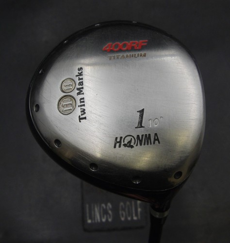 Honma twin marks 400rf - marks,
