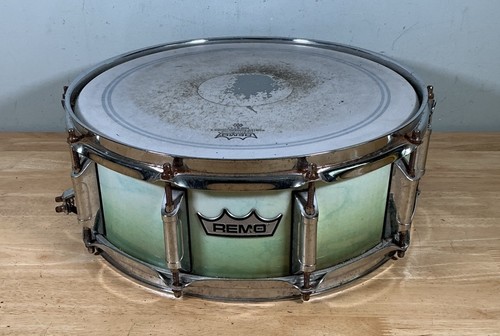 Vintage remo silver - silver, crown