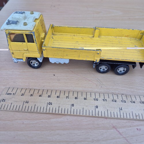 Matchbox super kings 21 - ​matchbox,