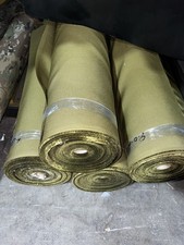 Tan/Brown Ballistic Heavy-Duty