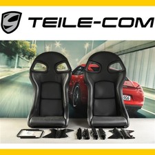 Porsche 911 993/996 Bucket