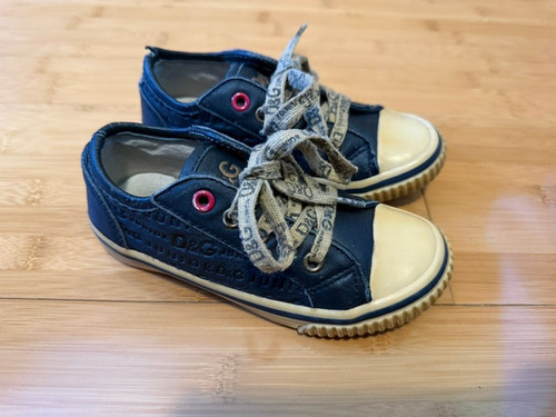 Dolce gabbana g junior - d&g,